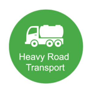 Heavy Road Transport