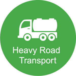 Heavy-Road-Transport