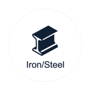 Iron / Steel