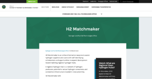 H2 Matchmaker